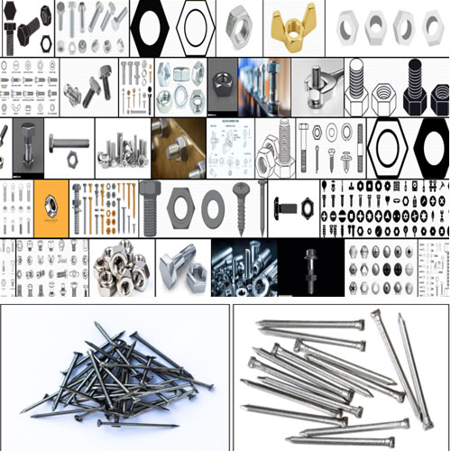 Fasteners