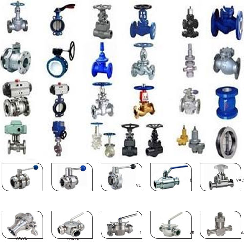 Valves